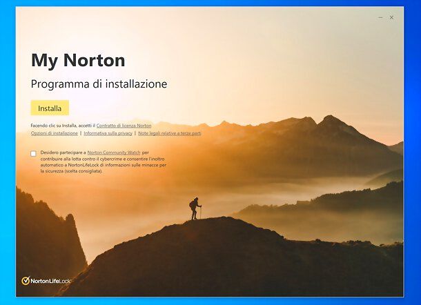 Norton