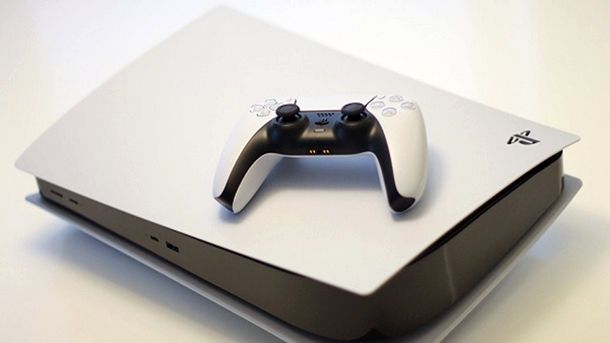 Come togliere il filtro contenuti PS5