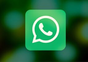 Come creare il proprio avatar su WhatsApp