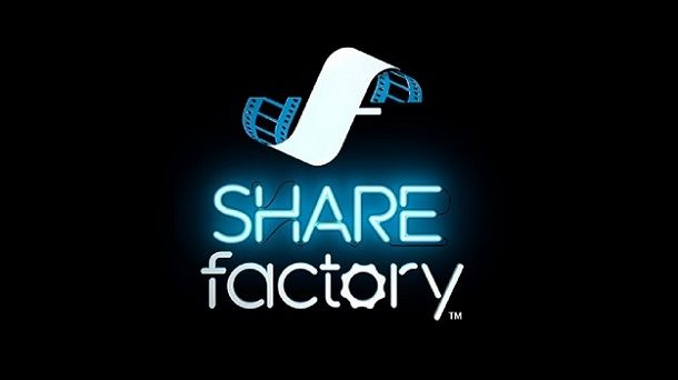 SHAREfactory