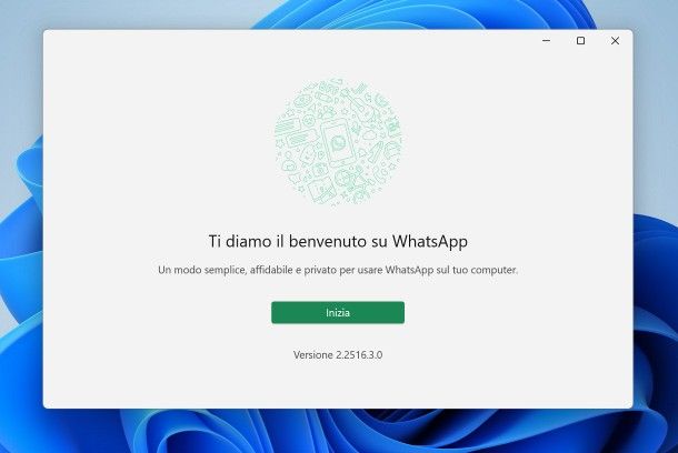 Come collegare il tuo telefono a WhatsApp