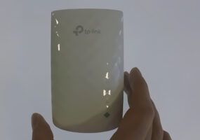 Come resettare TP-Link Extender