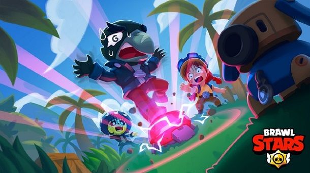 Come Giocare A Brawl Stars Salvatore Aranzulla - modalità da installare su brawl stars