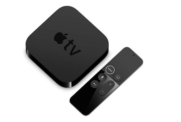 Amazon Prime su Apple TV