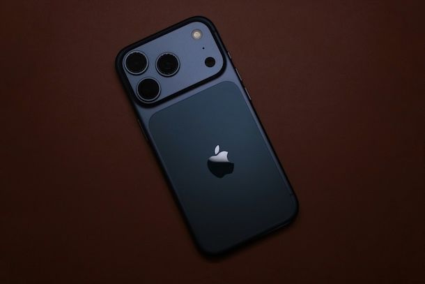 iPhone