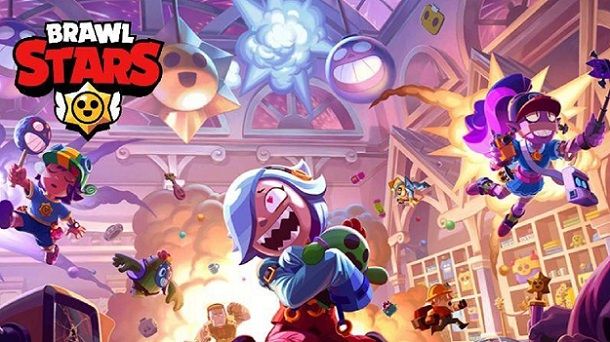 Brawl Stars Generale
