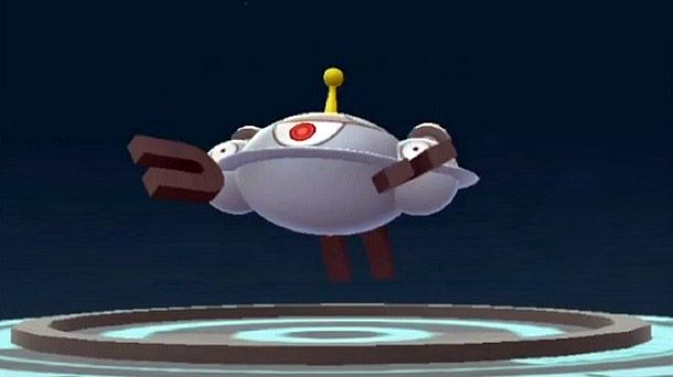 Magnezone Pokemon GO