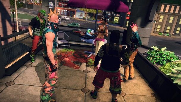 APB Reloaded promette azione alla GTA in formula gratuita