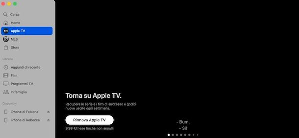 Apple TV+