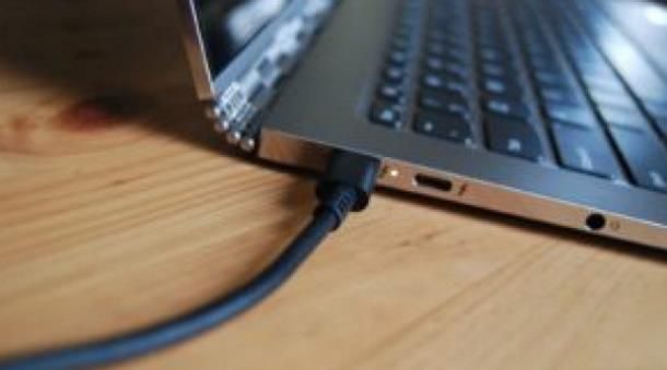 Migliori notebook cinesi