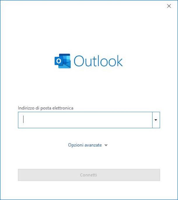 Outlook 