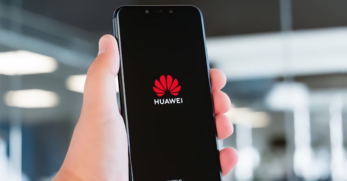 Come dividere lo schermo in due Huawei