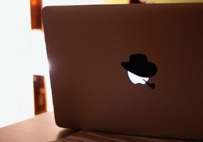 Antivirus Mac