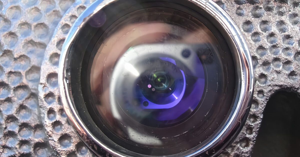 Come trovare telecamere nascoste