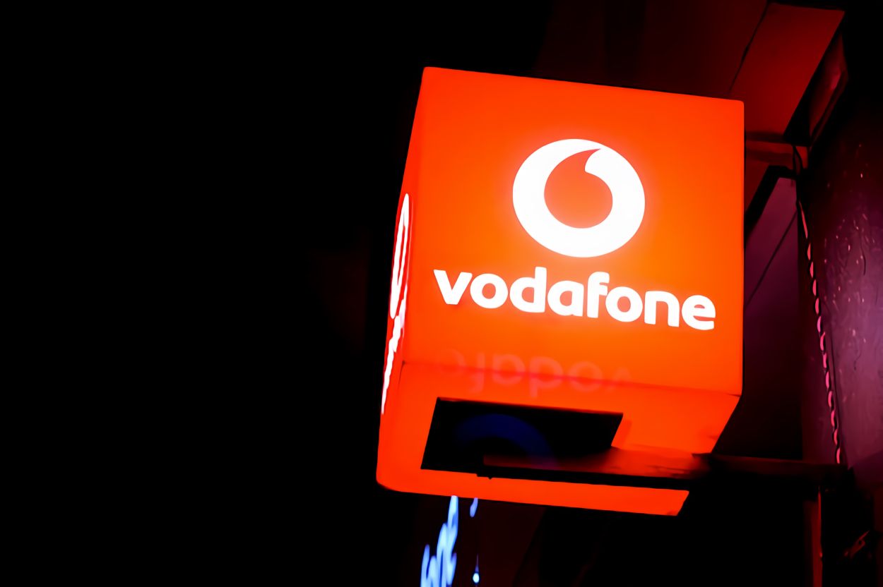 Modulo disdetta Vodafone