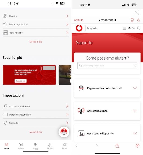 Vodafone