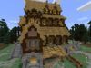 Come fare una casa medievale su Minecraft