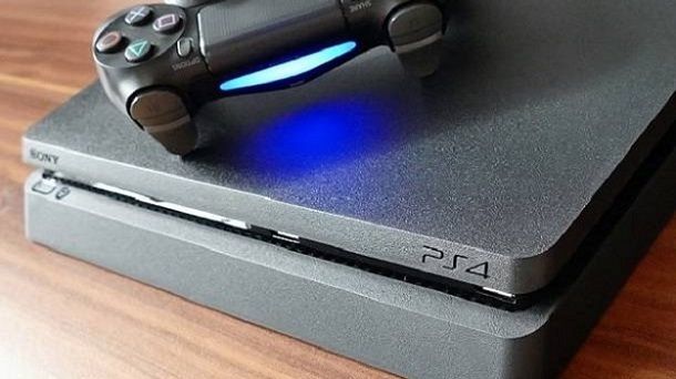 Sony PS4