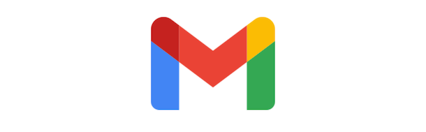 Nuova icona di Gmail