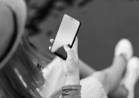 Come usare meno il cellulare