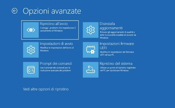 Come attivare la virtualizzazione nel BIOS