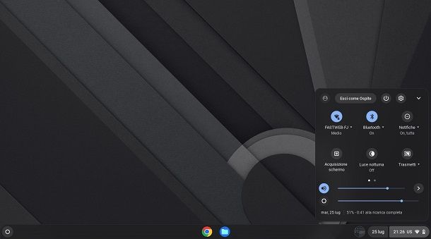 Come installare ChromeOS su PC