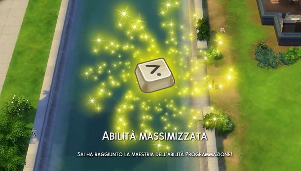 Trucchi abilita The Sims 4