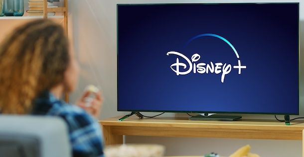 32 HQ Photos Disney Plus Smart Tv App : Spotify App Now on VIZIO Internet Apps Plus Smart ...