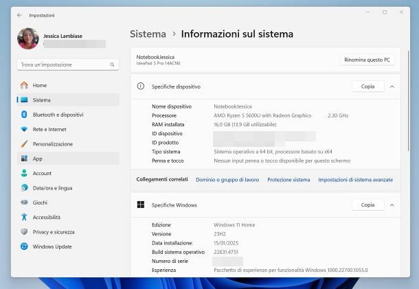 Come attivare la virtualizzazione nel BIOS — UEFI