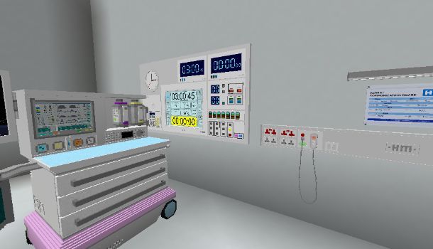 Come arredare un ospedale su Minecraft