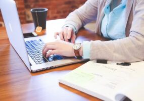 Come creare un link di un video