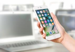 Come cambiare le icone su iPhone