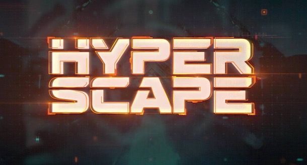 Hyper Scape