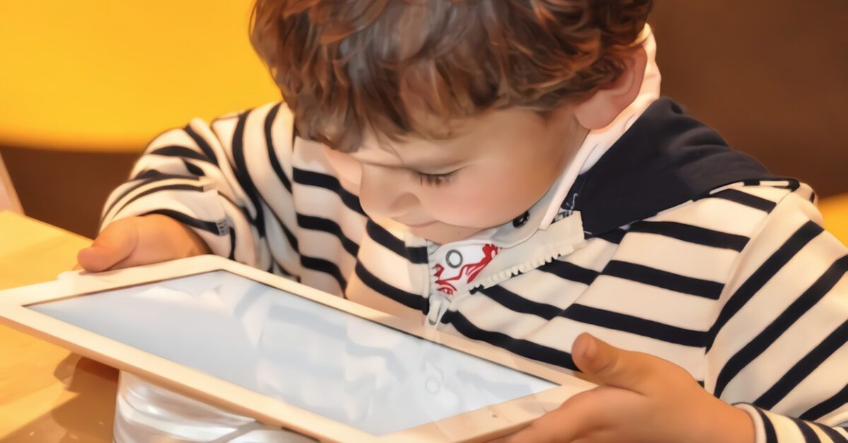 Miglior tablet per bambini: guida all'acquisto (2024)