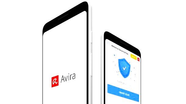 App Avira