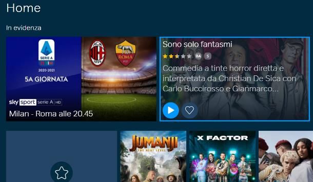 Come installare NOW su PC