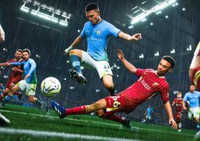 Come giocare online su FIFA