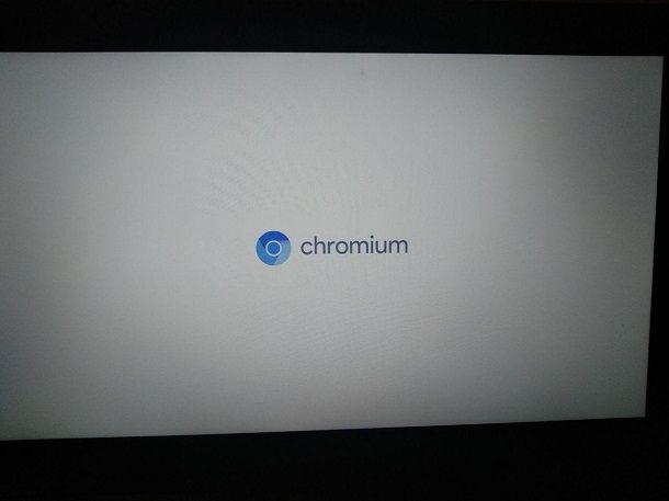 Come installare Chrome OS su PC