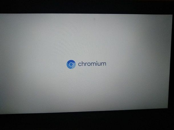 Come installare Chrome OS su PC