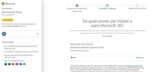 Microsoft 365