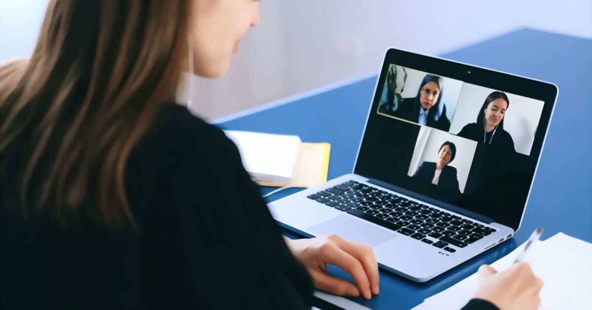 Come fare una video chiamata di gruppo
