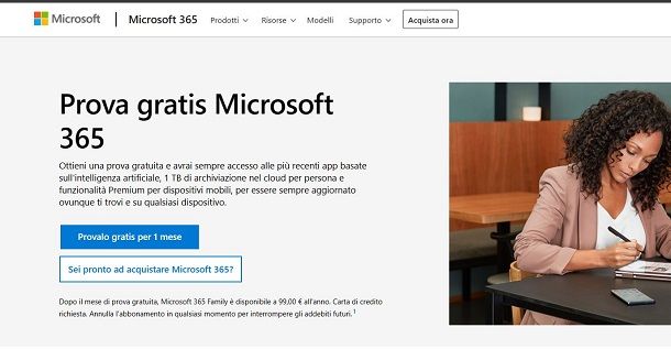 Microsoft 365