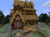 Come fare una casa medievale su Minecraft