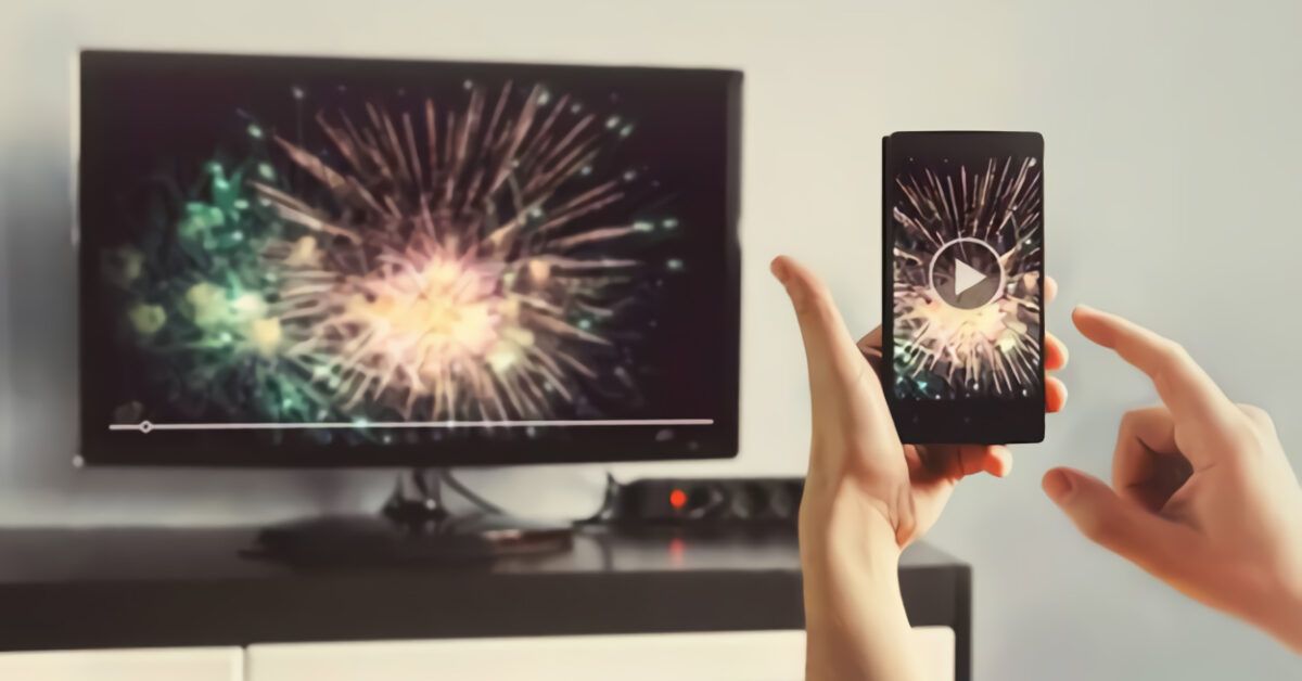 Come collegare il telefono alla TV con Bluetooth | Salvatore Aranzulla