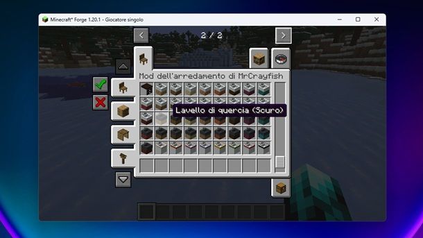 MrCrayfish Minecraft