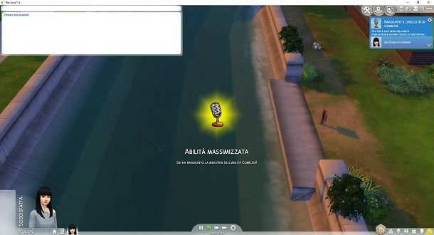 Massimo abilita The Sims 4 trucchi