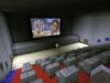 Come costruire un cinema su Minecraft