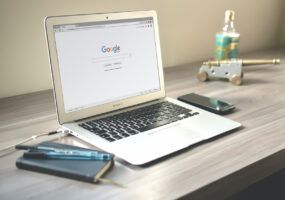 Come disconnettere account Google da tutti i dispositivi