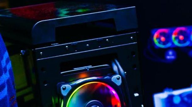 Ripulire i filtri PC