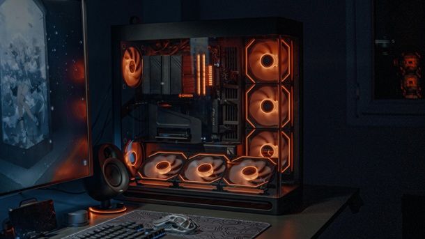 Altri consigli per non far surriscaldare il PC fisso